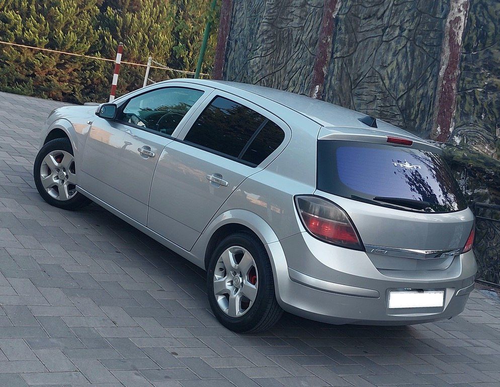 Opel Astra, 1.3 L, 2007 il, 399 000 km — Avtomobillər, Sabirabad (5)