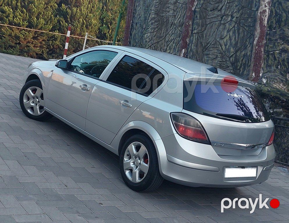 Opel Astra, 1.3 L, 2007 il, 399 000 km — Avtomobillər, Sabirabad (5)