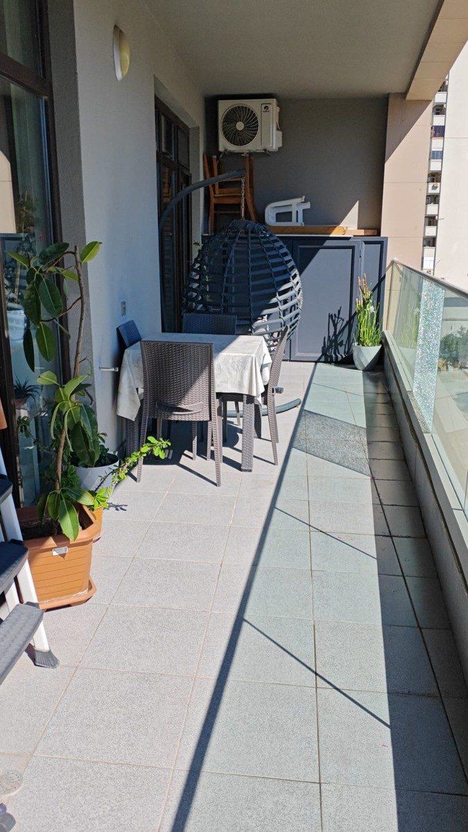 Satılır 3 otaqlı yeni tikili 145 m² — Mənzil, Bakı (9)