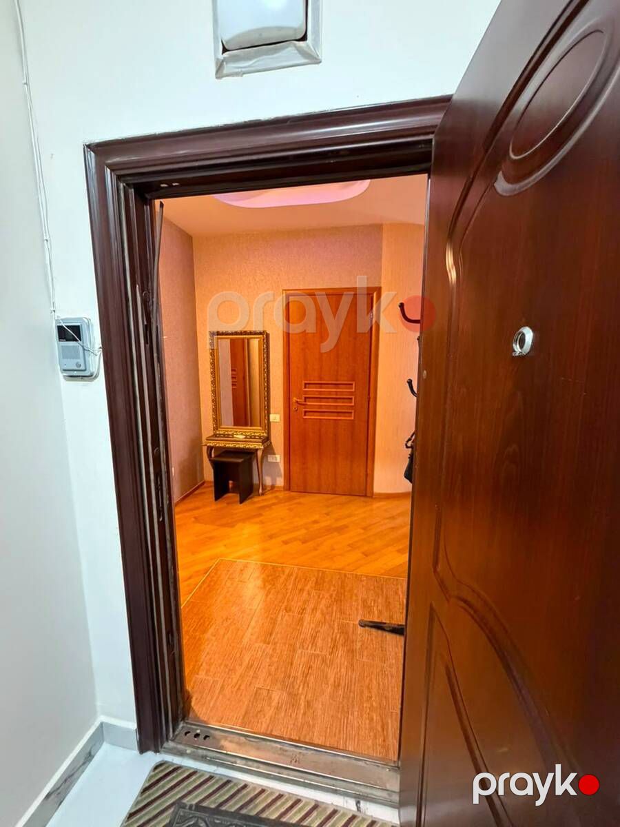 İcarəyə verilir 2 otaqlı yeni tikili 100 m² — Mənzil, Bakı (7)