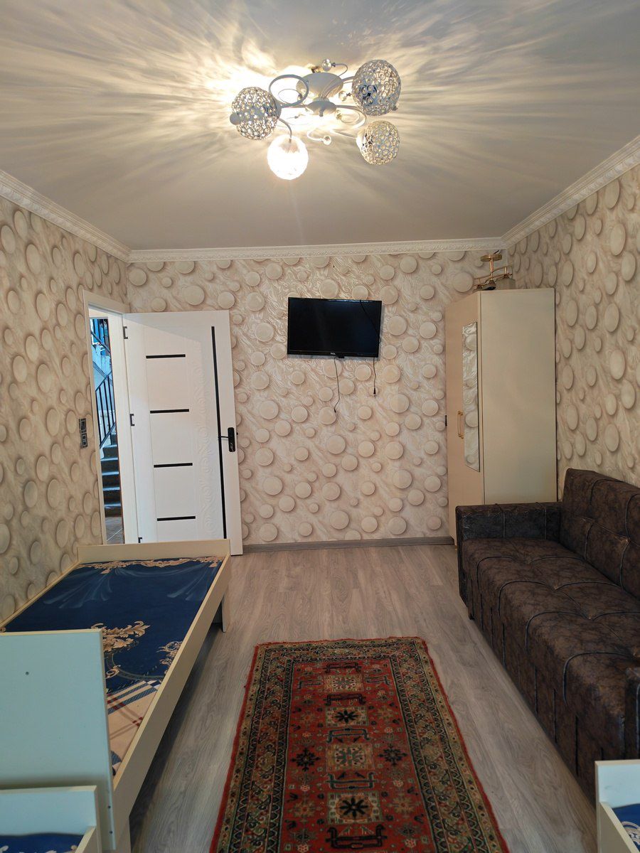 İcarəyə verilir 1 otaqlı köhnə tikili 31 m² — Mənzil, Mingəçevir (2)