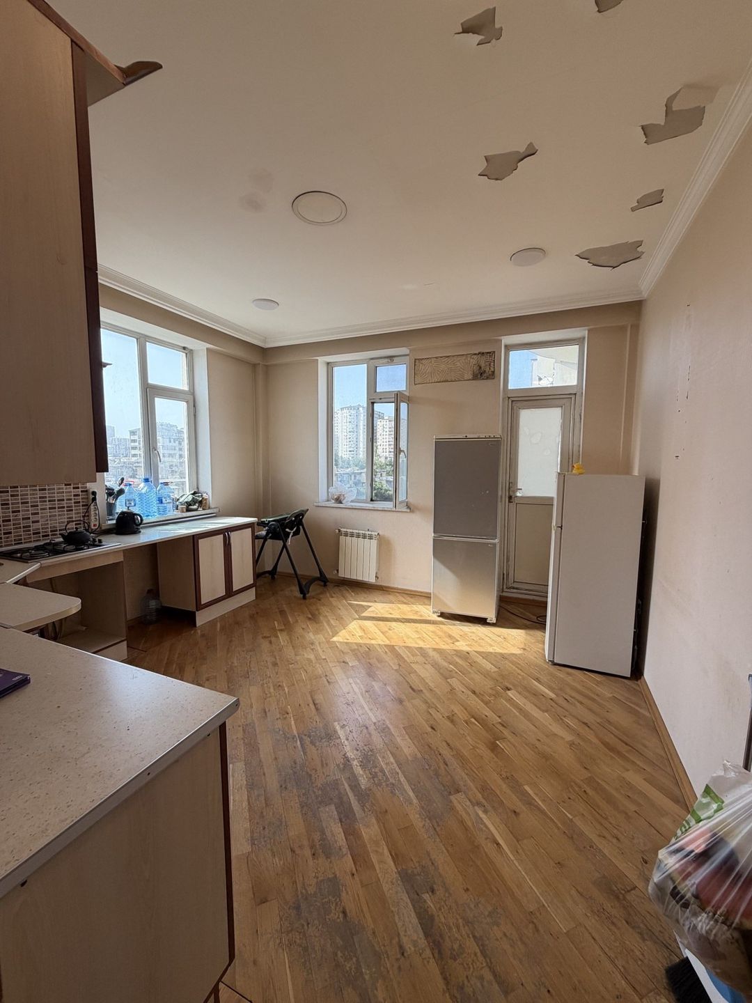 Satılır 4 otaqlı yeni tikili 150 m² — Mənzil, Bakı (12)