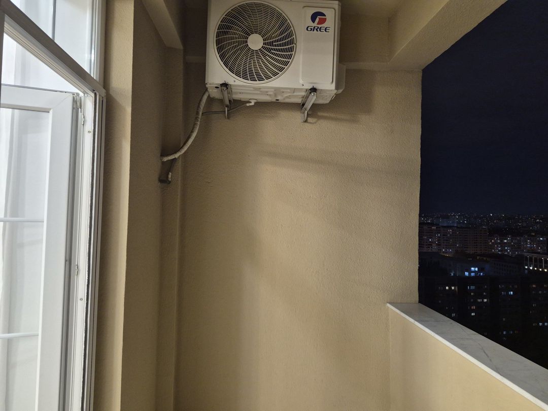 İcarəyə verilir 4 otaqlı yeni tikili 220 m² — Mənzil, Bakı (11)
