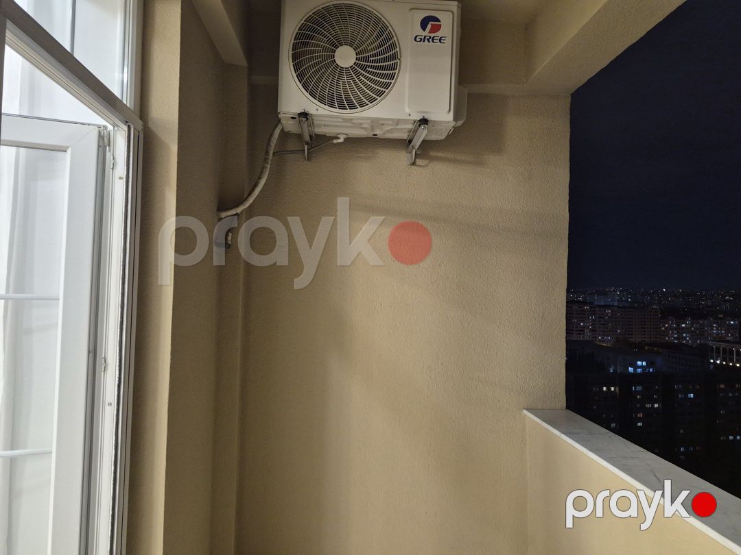 İcarəyə verilir 4 otaqlı yeni tikili 220 m² — Mənzil, Bakı (11)