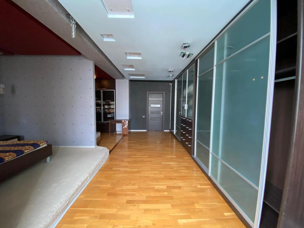 Satılır 4 otaqlı yeni tikili 220 m² — Mənzil, Bakı (11)
