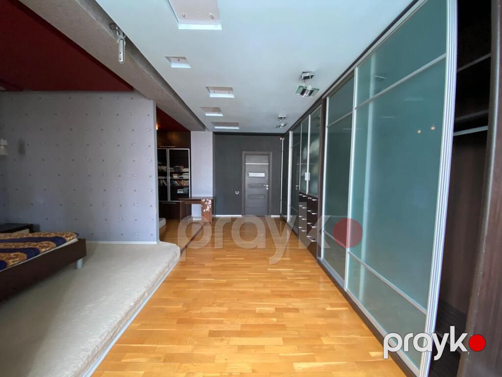 Satılır 4 otaqlı yeni tikili 220 m² — Mənzil, Bakı (11)