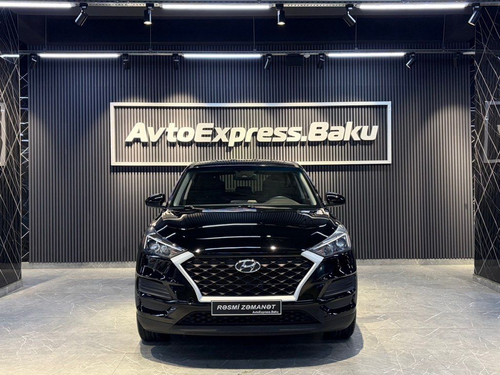 Hyundai Tucson, 2.0 L, 2019 il, 92 700 km — Avtomobillər, Bakı (11)