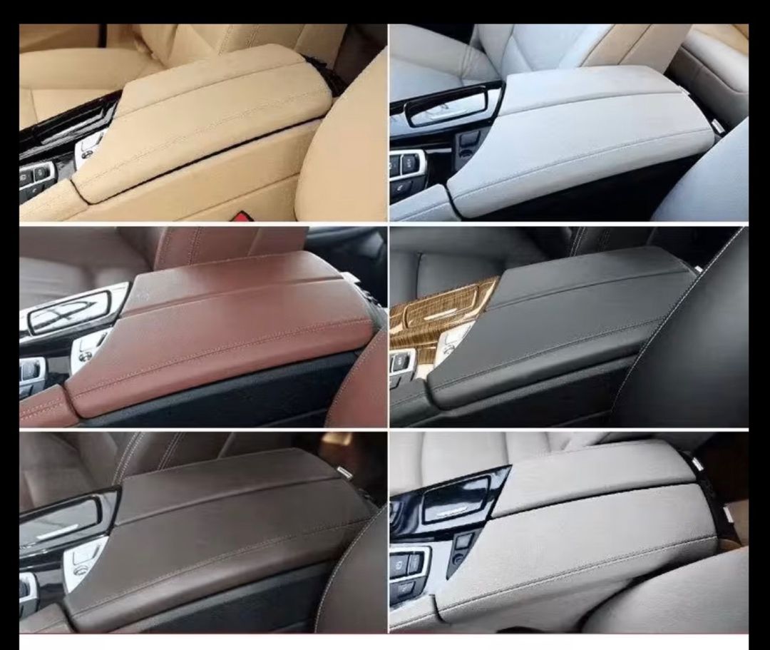 BMW F10, F11, F18 plastik qol altı — Ehtiyat hissələri və aksesuarlar, Bakı (2)