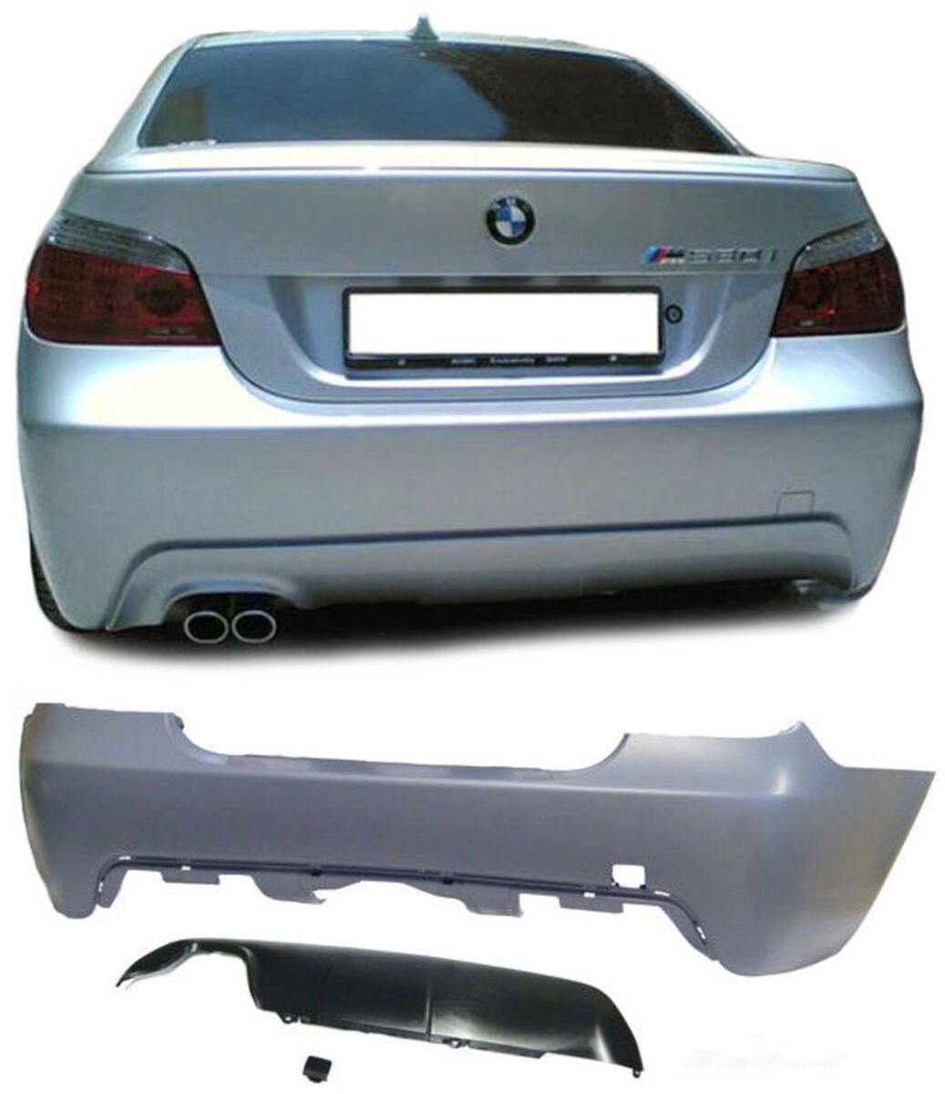 "BMW F10 F11" M aksesuarları — Ehtiyat hissələri və aksesuarlar, Bakı (5)
