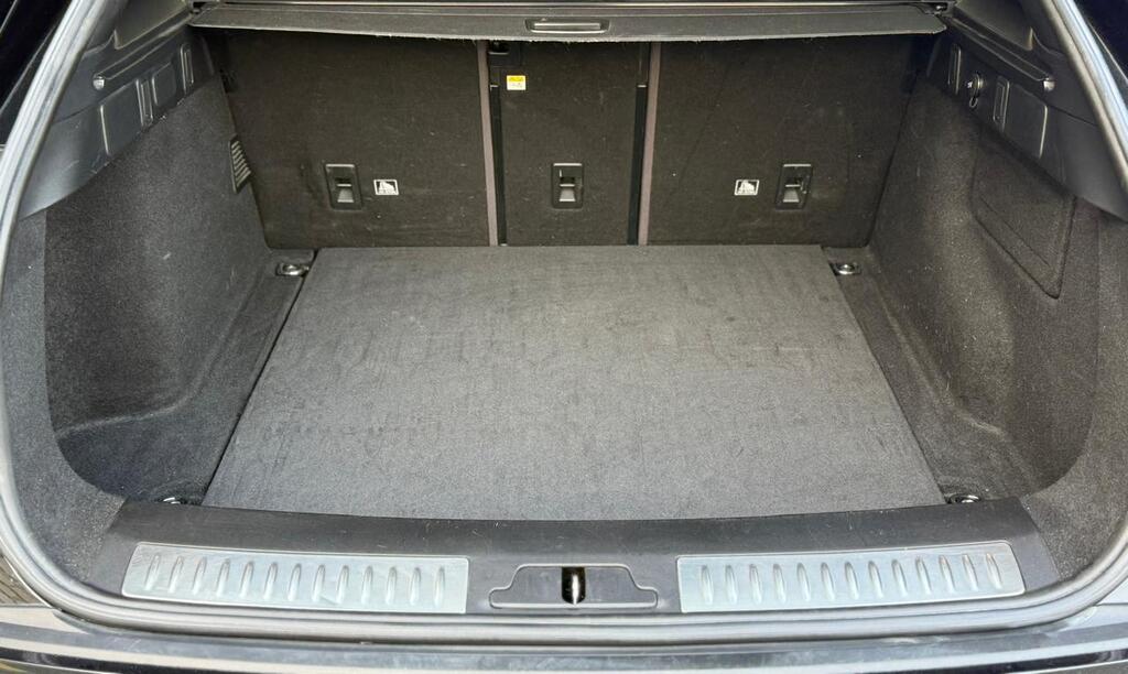 Land Rover RR Velar, 2.0 L, 2018 il, 103 500 km — Avtomobillər, Bakı (10)