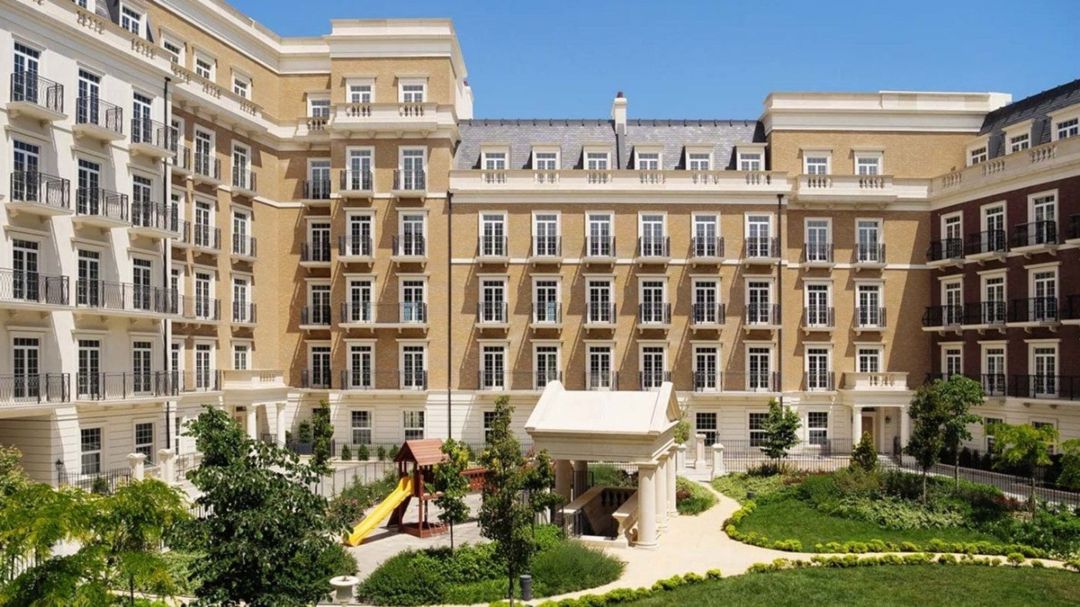 İcarəyə verilir 2 otaqlı yeni tikili 90 m² — Mənzil, Bakı (11)