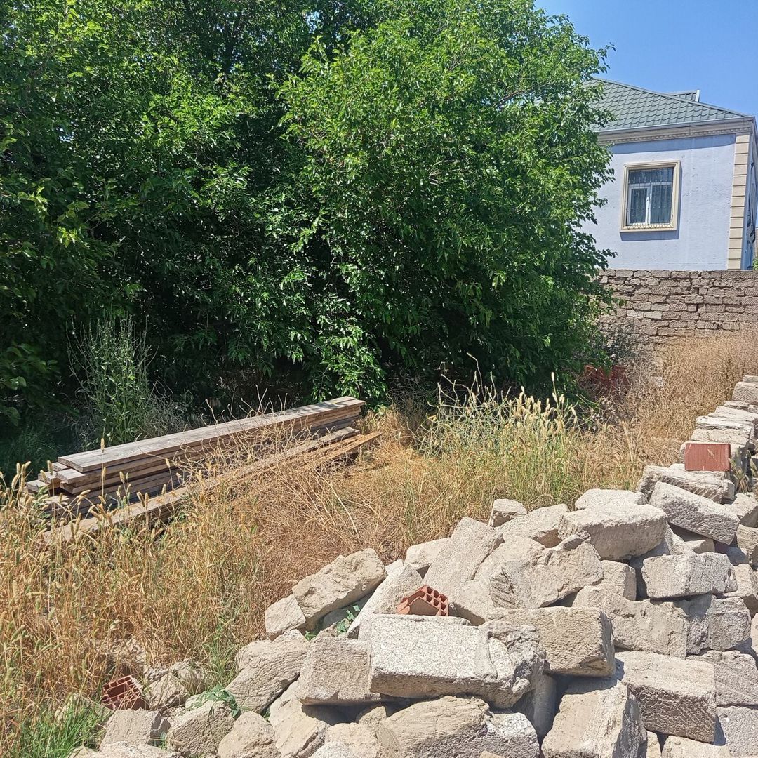 5 sot torpaq sahəsi, Əmircan qəs — Torpaq, Bakı (3)