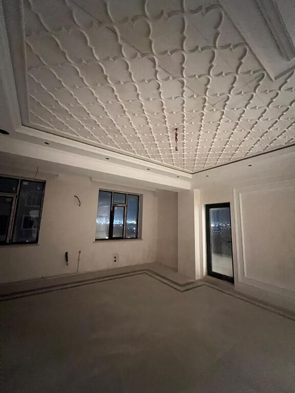 Satılır 7 otaqlı yeni tikili 510 m² — Mənzil, Bakı (2)