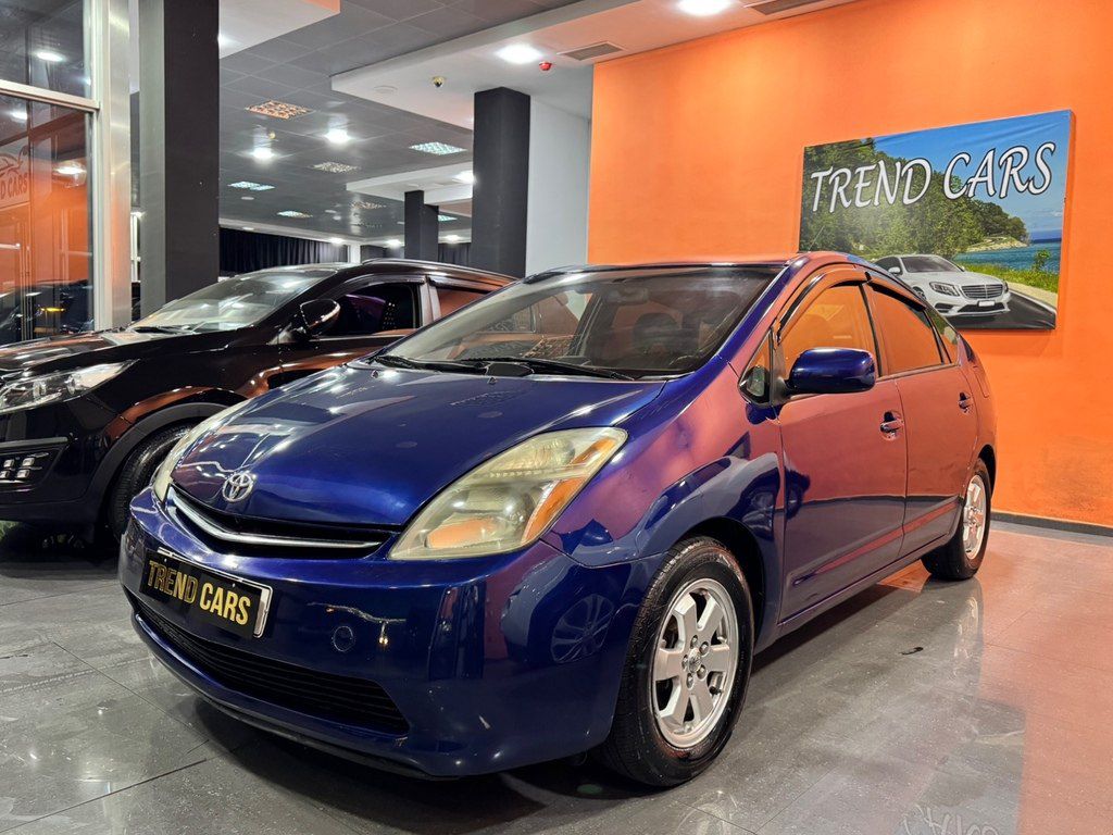 Toyota Prius, 1.5 L, 1.3 kWh, 2008 il, 216 000 km — Avtomobillər, Xırdalan (6)