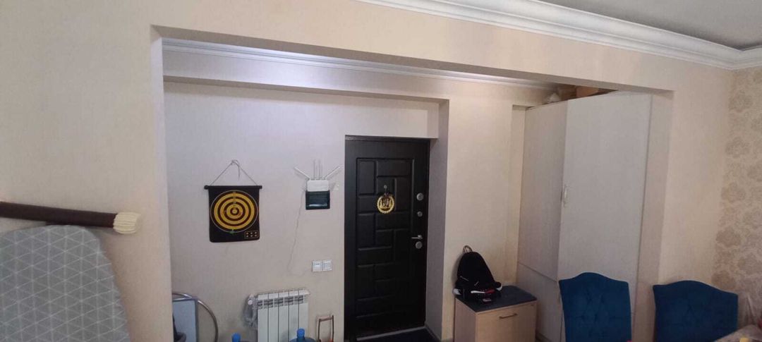 2-otaqlı yeni tikili, Xırdalan ş., 51 m² — Mənzil, Xırdalan (11)