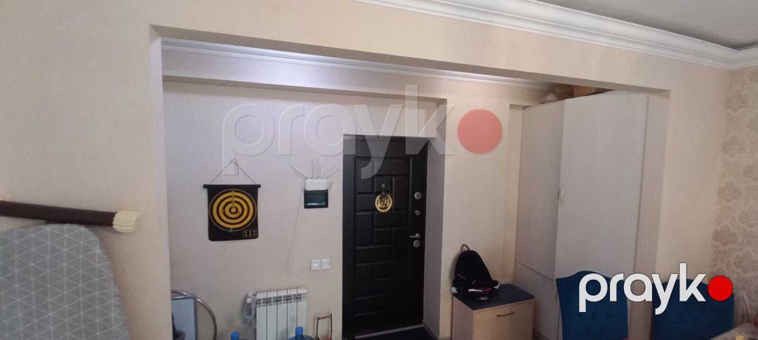 2-otaqlı yeni tikili, Xırdalan ş., 51 m² — Mənzil, Xırdalan (11)