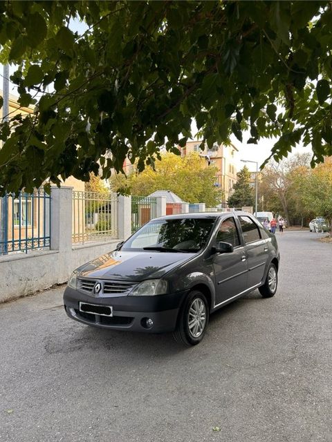 Renault Tondar, 1.6 L, 2013 il, 190 000 km — Bakı
