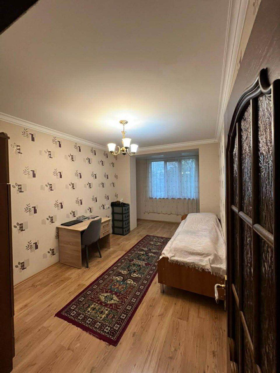 Satılır 4 otaqlı köhnə tikili 105 m² — Mənzil, Bakı (6)