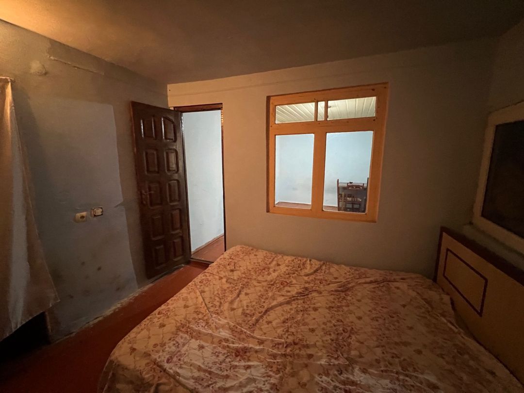 Satılır 3 otaqlı köhnə tikili 52 m² — Mənzil, Bakı (3)