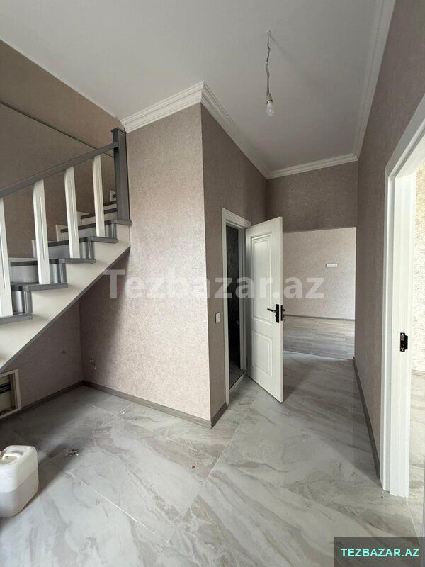 Masazır qəsəbəsi, M.dilbazi küçəsi — Ev, villa, Bakı (8)