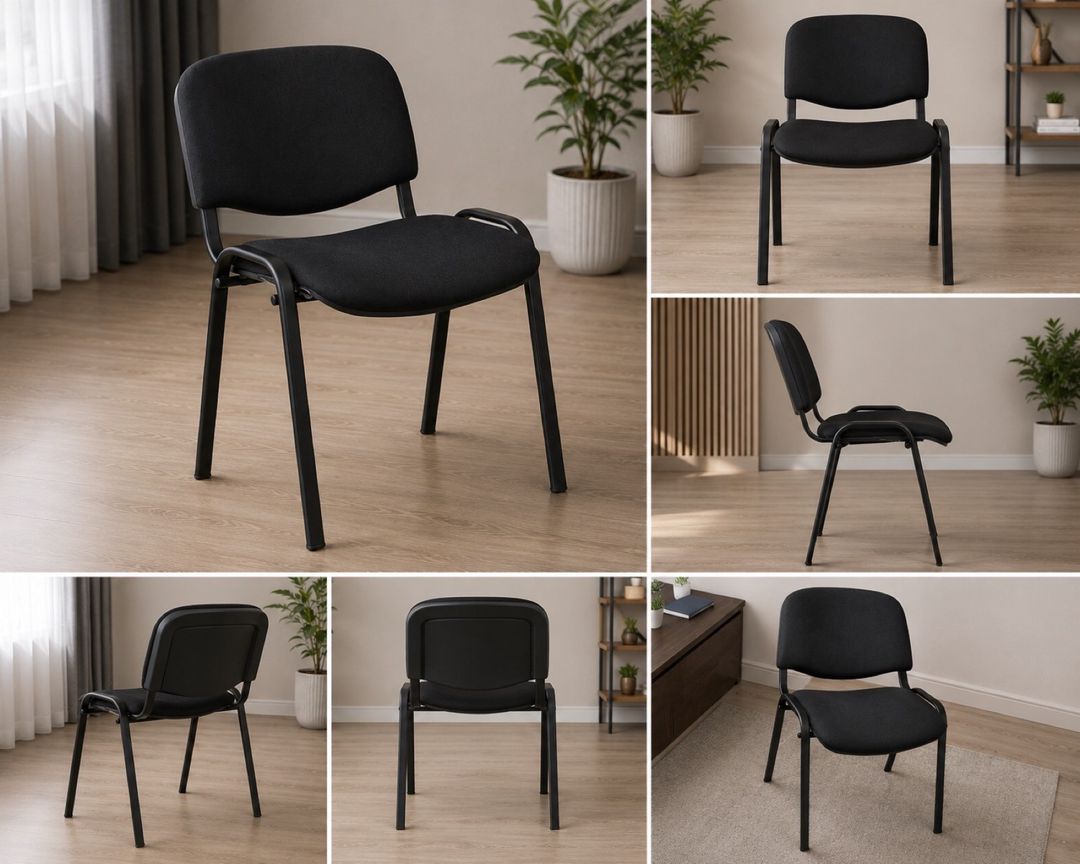 Ofis oturacaqları — Mebel, Bakı (2)