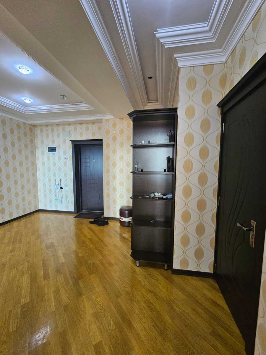 3-otaqlı yeni tikili, Sumqayıt ş., 138 m² — Mənzil, Sumqayıt (6)