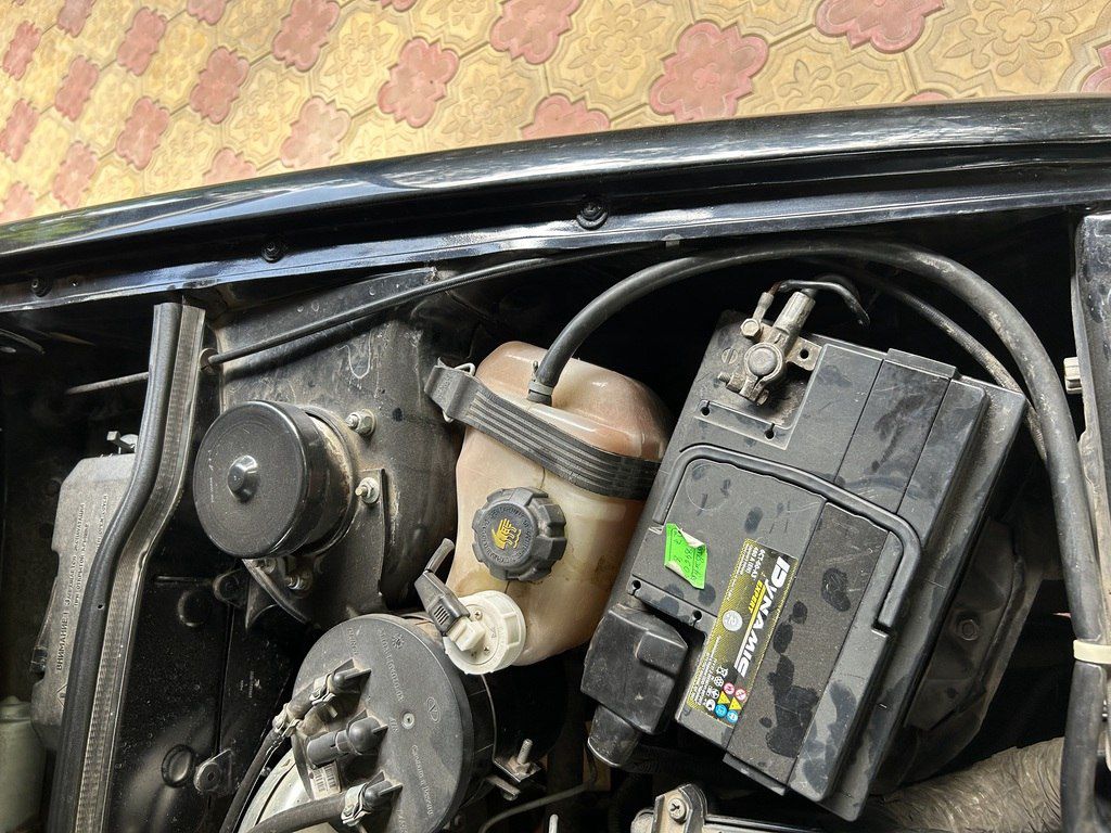 Lada (VAZ) 2115, 1.6 L, 2012 il, 435 000 km — Avtomobillər, Gəncə (10)