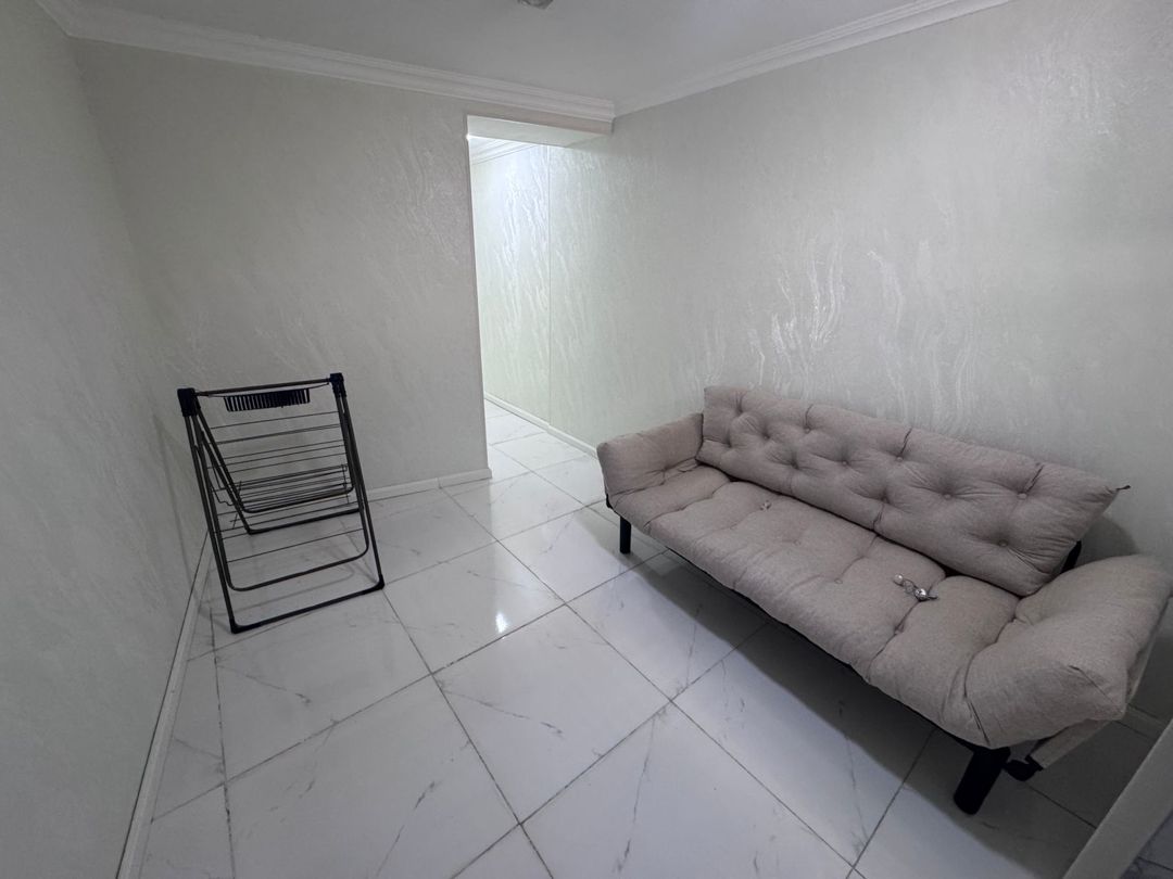 İcarəyə verilir 2 otaqlı həyət evi/bağ evi 75 m² — Ev, villa, Bakı (6)