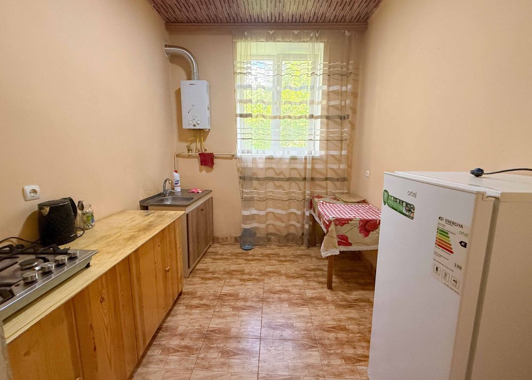 Bağ evi kirayə verilir, Zaqatala r — Ev, villa, Zaqatala (9)