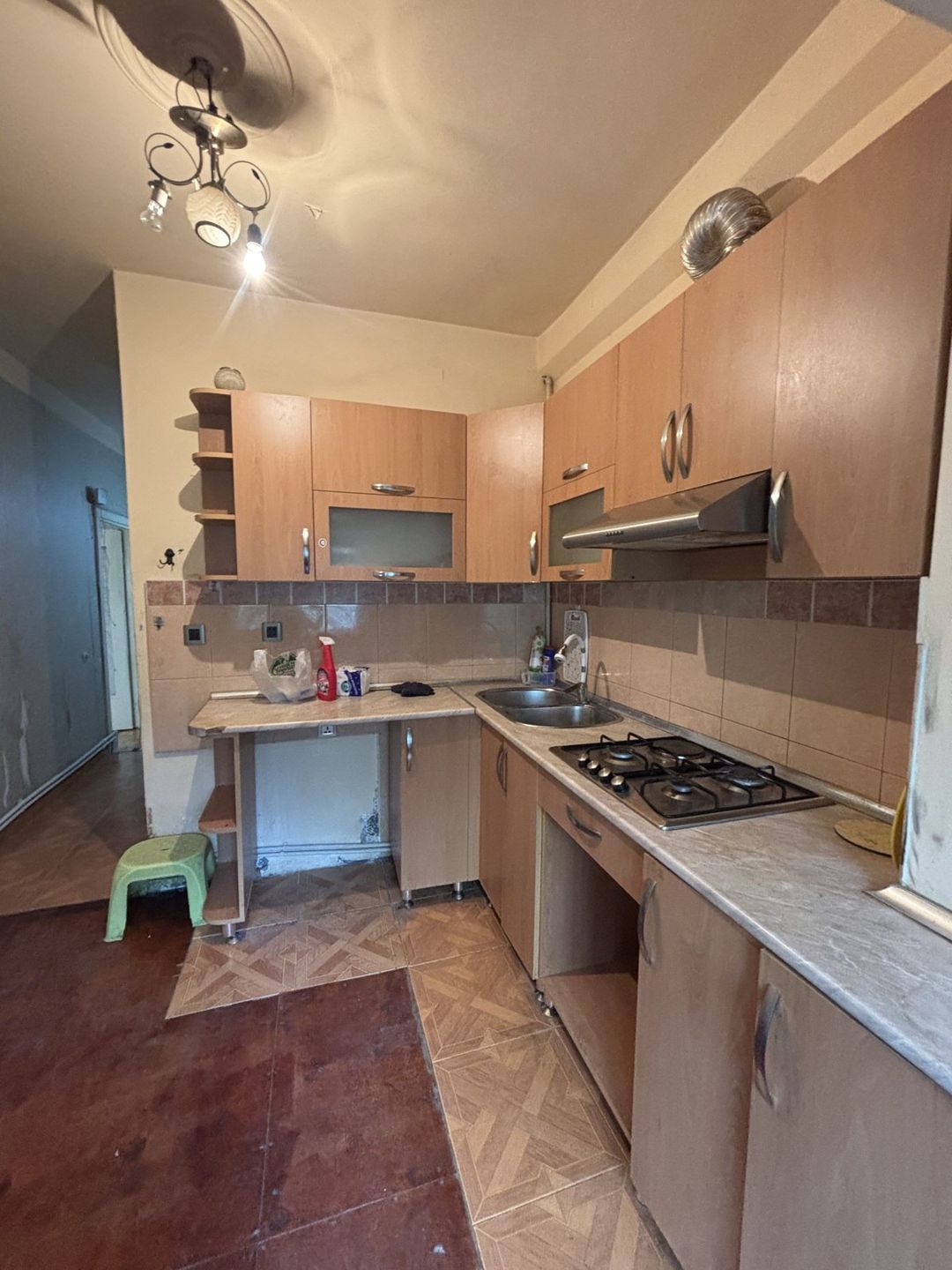 İcarəyə verilir 2 otaqlı köhnə tikili 65 m² — Mənzil, Bakı (8)