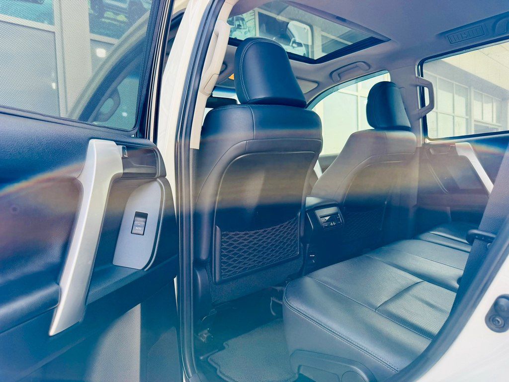 Toyota Land Cruiser Prado, 2.7 L, 2018 il, 140 000 km — Avtomobillər, Bakı (12)