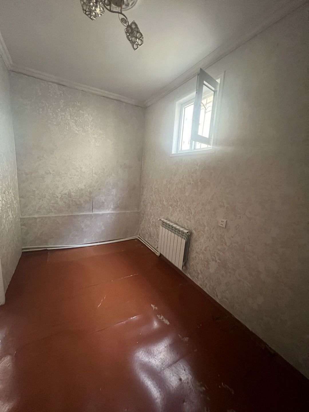Satılır 2 otaqlı həyət evi/bağ evi 34.7 m² — Ev, villa, Bakı (5)