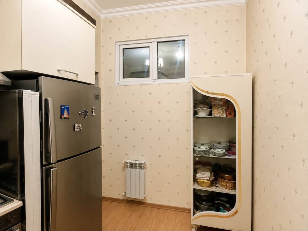 Satılır 2 otaqlı yeni tikili 52 m² — Mənzil, Xırdalan (11)