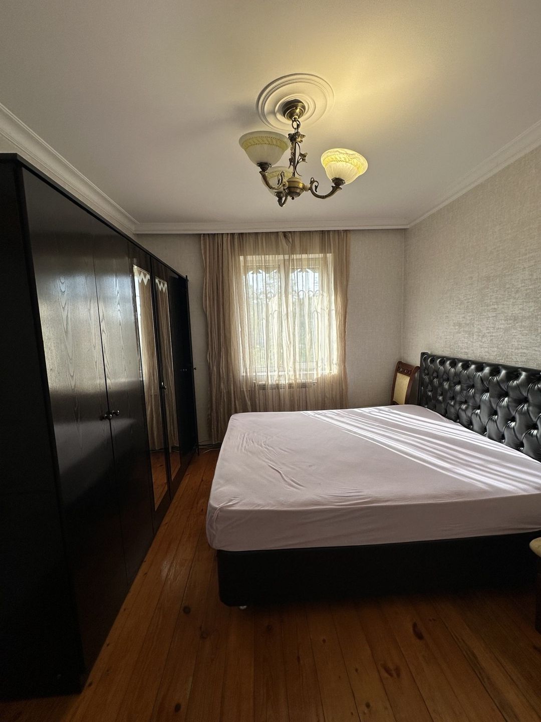 İcarəyə verilir 4 otaqlı köhnə tikili 100 m² — Mənzil, Bakı (5)