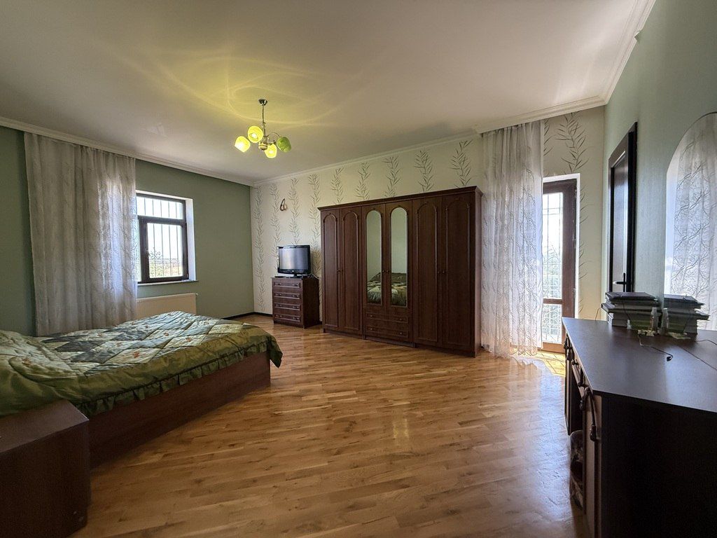 Satılır 10 otaqlı həyət evi/bağ evi 500 m² — Ev, villa, Bakı (7)