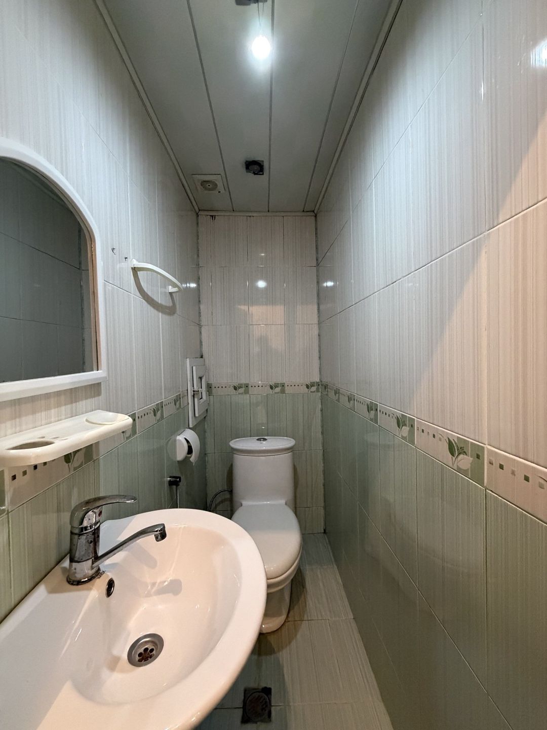Satılır 3 otaqlı yeni tikili 83 m² — Mənzil, Bakı (11)
