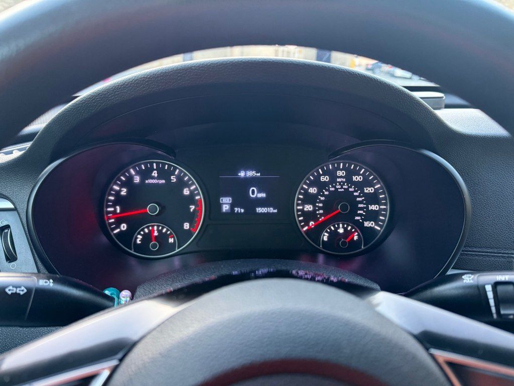 Kia Optima, 2.0 L, 2019 il, 241 402 km — Avtomobillər, Bakı (8)