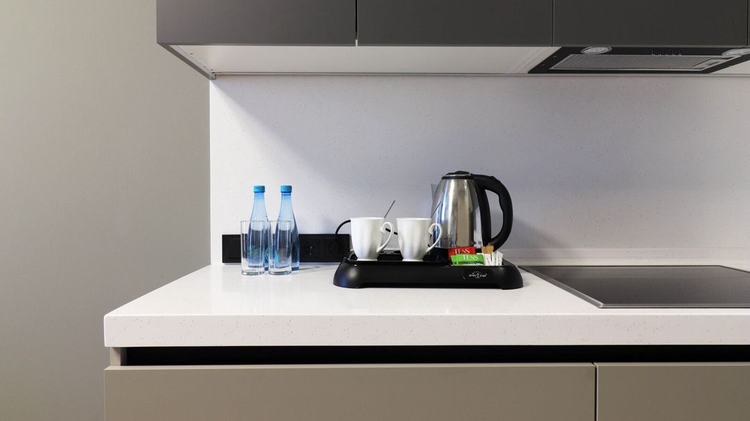 İcarəyə verilir 2 otaqlı yeni tikili 65 m² — Mənzil, Bakı (2)