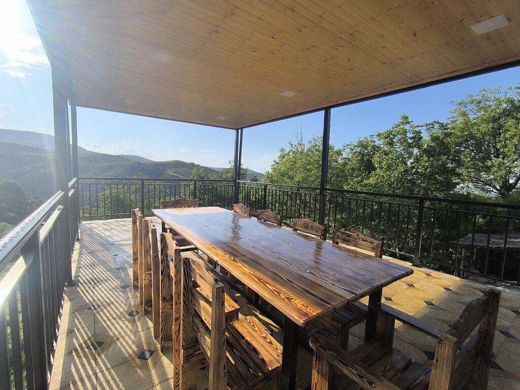 Villa kirayə verilir, Göygöl r — Ev, villa, Göygöl (2)