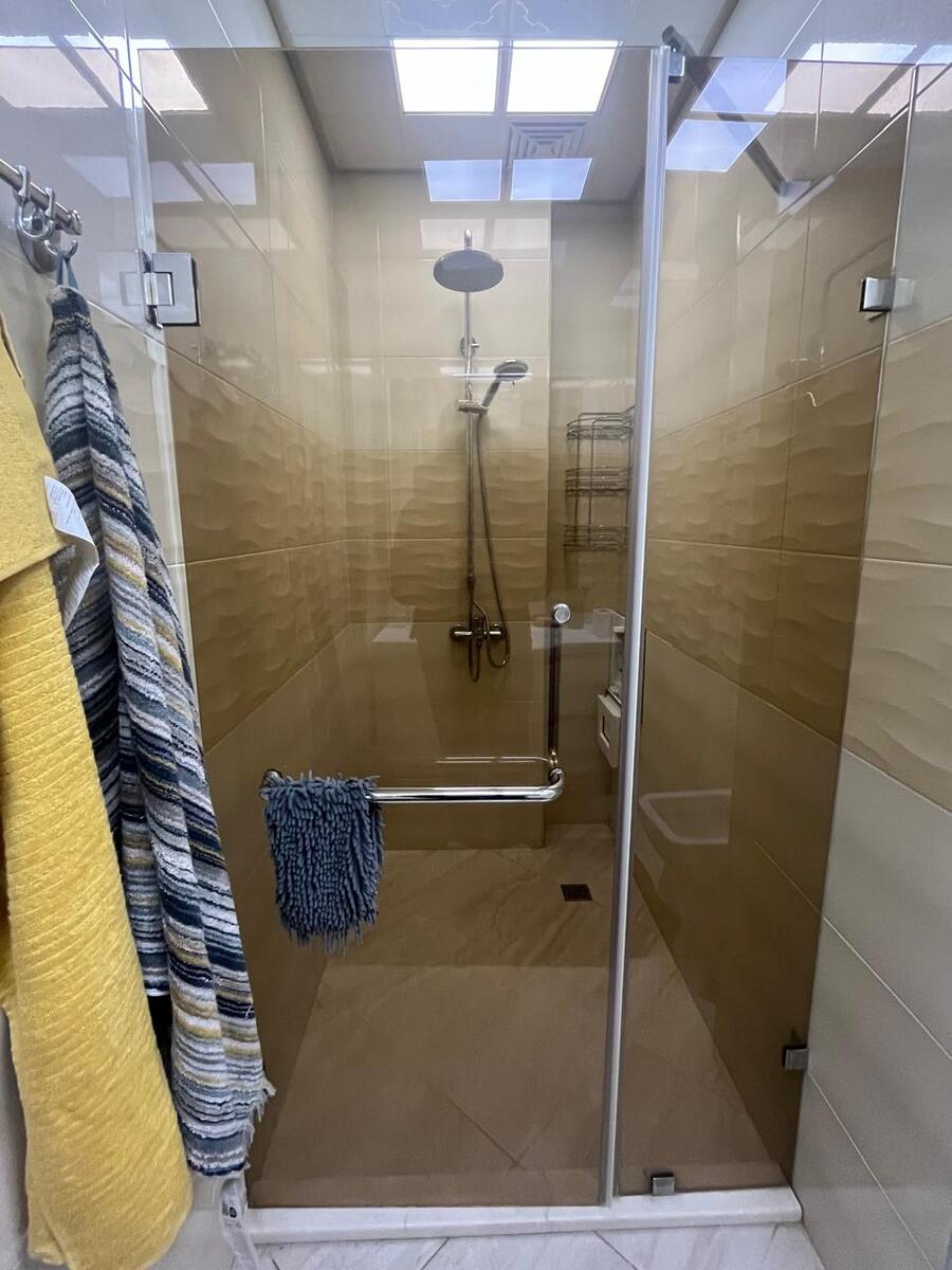 Satılır 2 otaqlı yeni tikili 90 m² — Mənzil, Bakı (8)