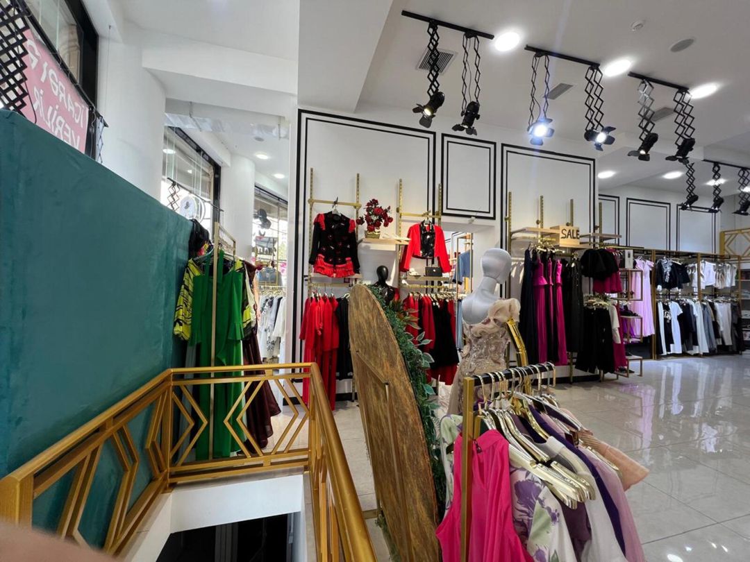 İcarəyə verilir obyekt 380 m² — Əmlak, Bakı (10)