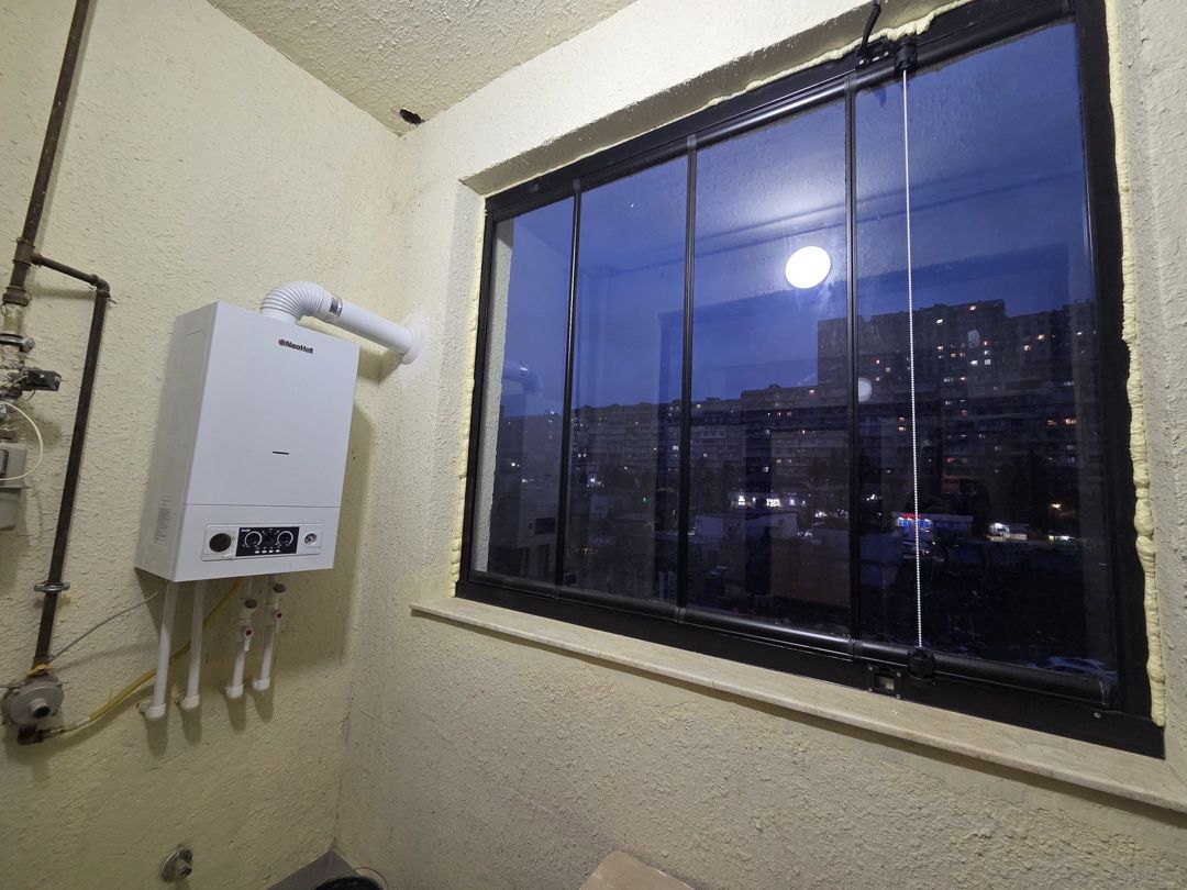 Satılır 3 otaqlı yeni tikili 80.5 m² — Mənzil, Bakı (11)