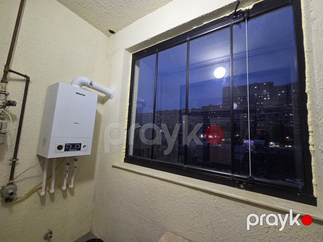 Satılır 3 otaqlı yeni tikili 80.5 m² — Mənzil, Bakı (11)