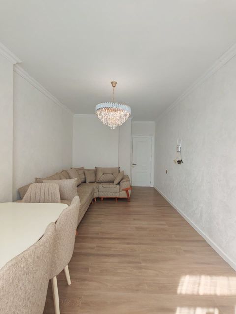 Satılır 2 otaqlı yeni tikili 52 m² — Xırdalan