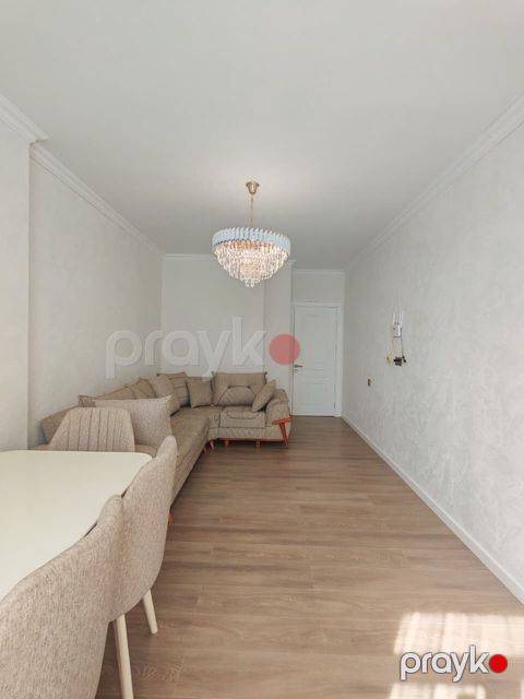 Satılır 2 otaqlı yeni tikili 52 m²