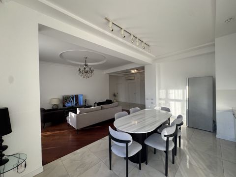 Satılır 4 otaqlı yeni tikili 141 m² — Bakı