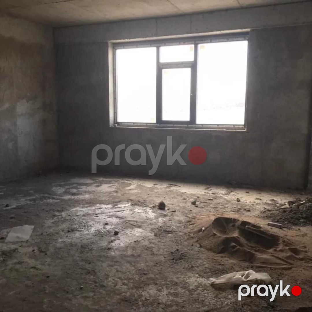 Satılır 3 otaqlı yeni tikili 116 m² — Mənzil, Bakı (5)