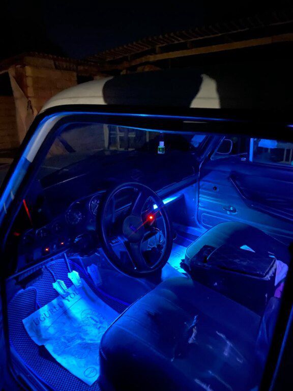 Lada (VAZ) 2105, 1.6 L, 2005 il, 97 000 km — Avtomobillər, Astara (5)