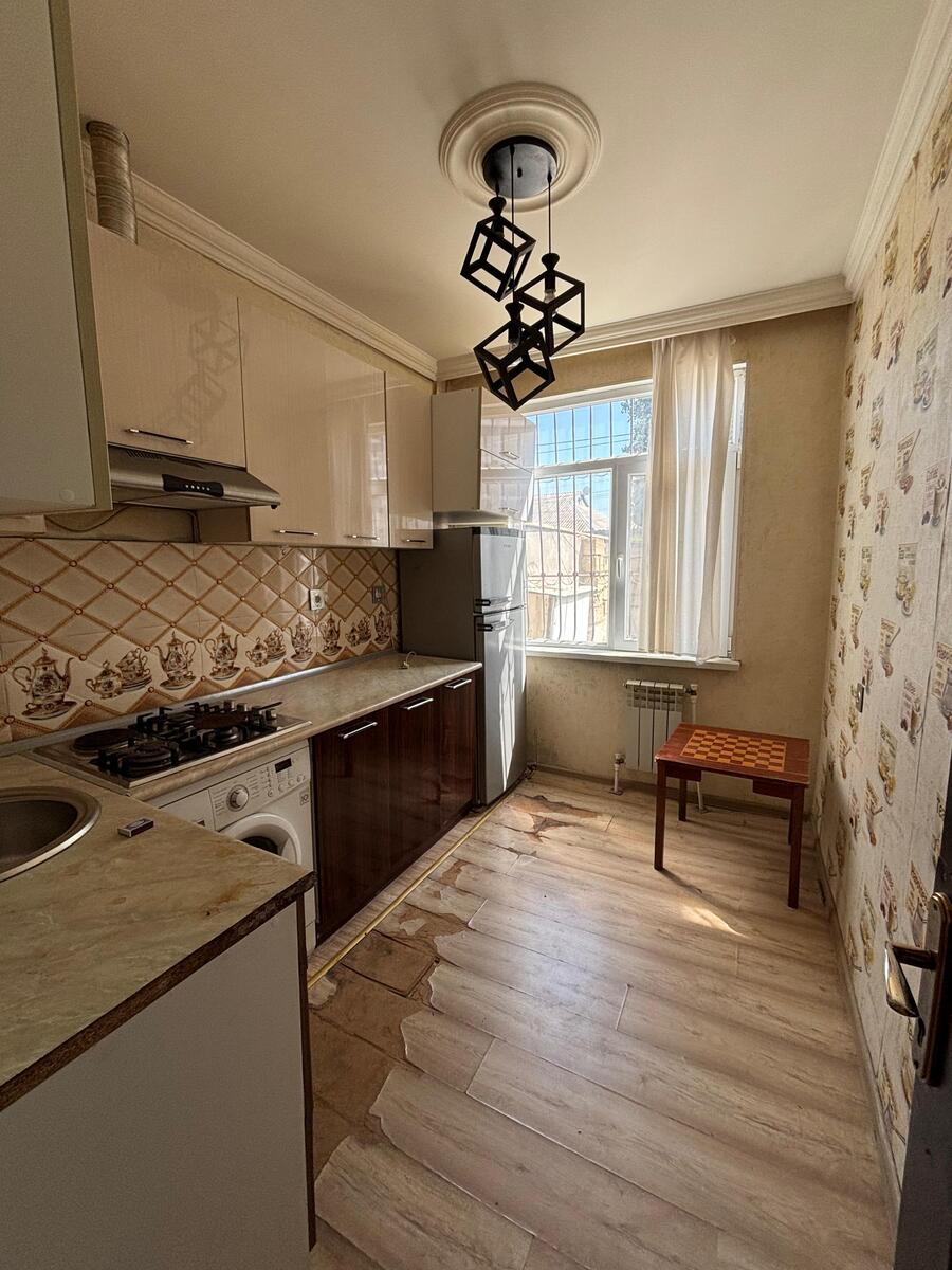 Həyət evi, Masazır qəs — Ev, villa, Bakı (11)