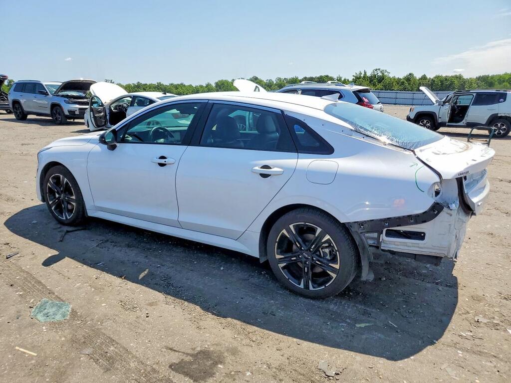 Kia K5, 1.6 L, 2022 il, 62 510 km — Avtomobillər (3)